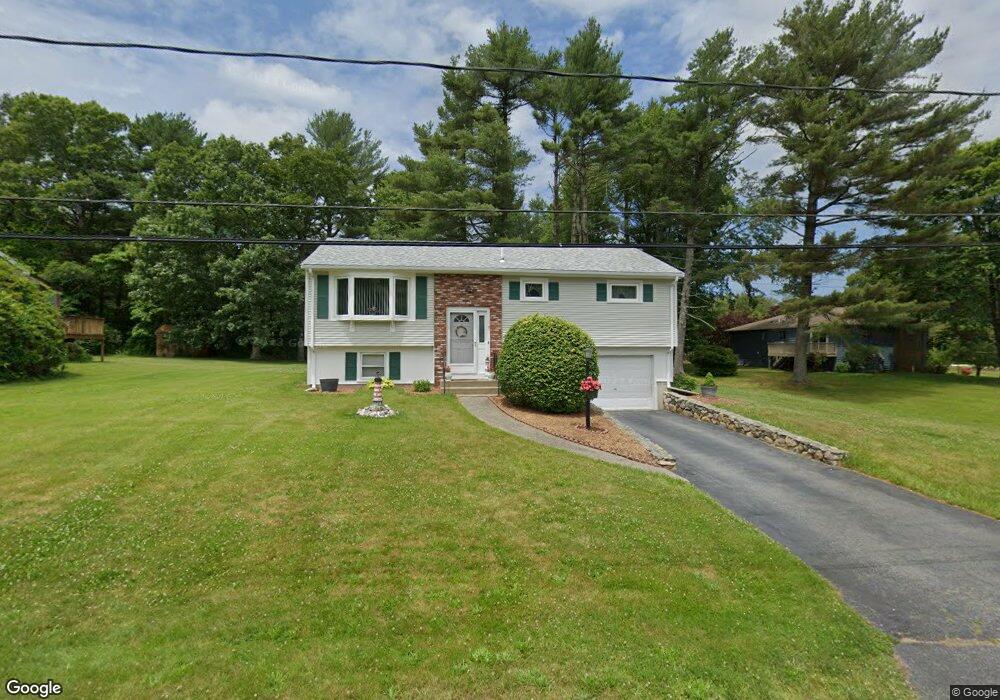 7 Pine Cone Way, Westport, MA 02790 - photo 1