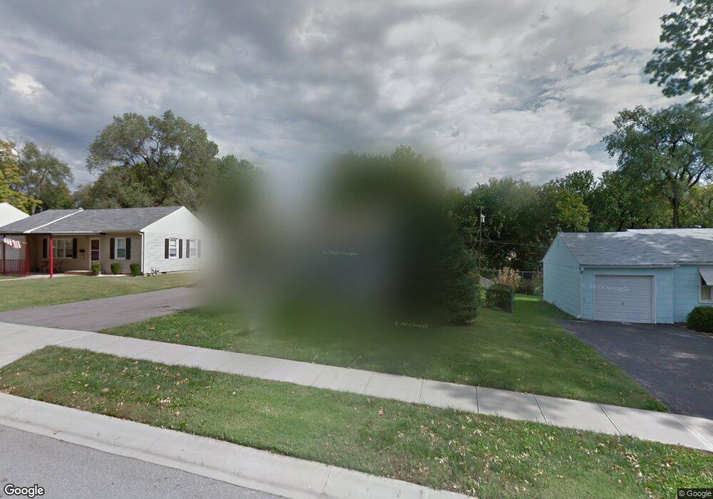 5637 Barton Ln, Shawnee, KS 66203 - photo 1