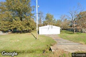 110 W 14th St, Almyra, AR 72003