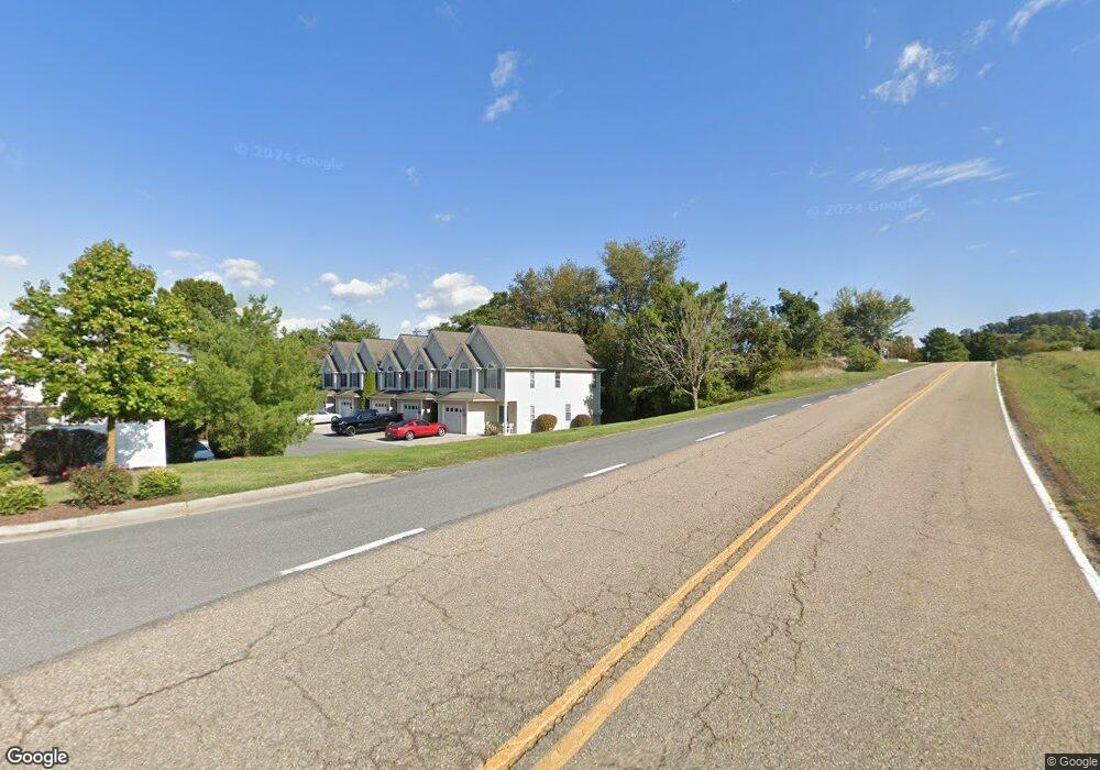 2452 Twin Gables Ct, Harrisonburg, VA 22801 - photo 1