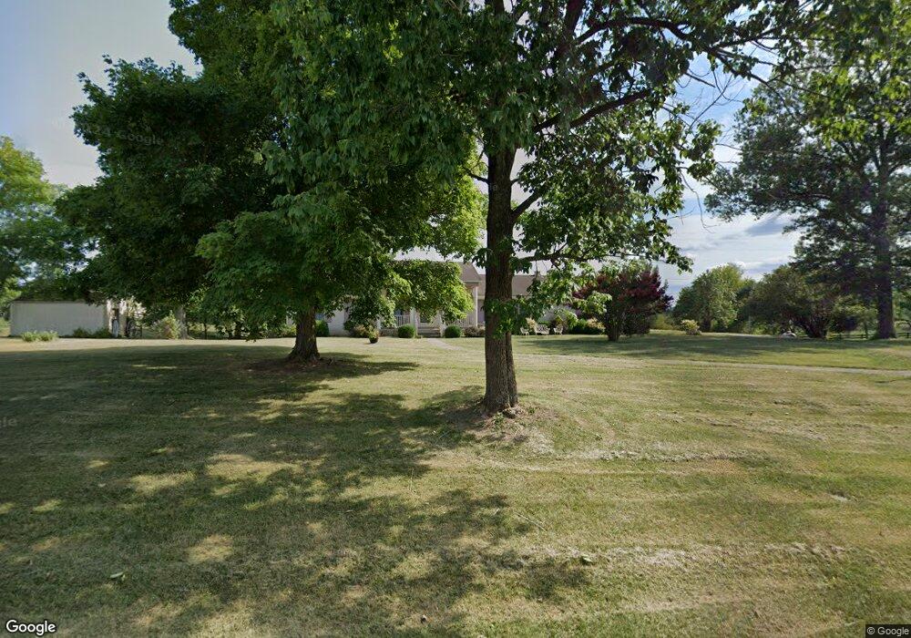 300 New Dixville Rd, Harrodsburg, KY 40330 - photo 1