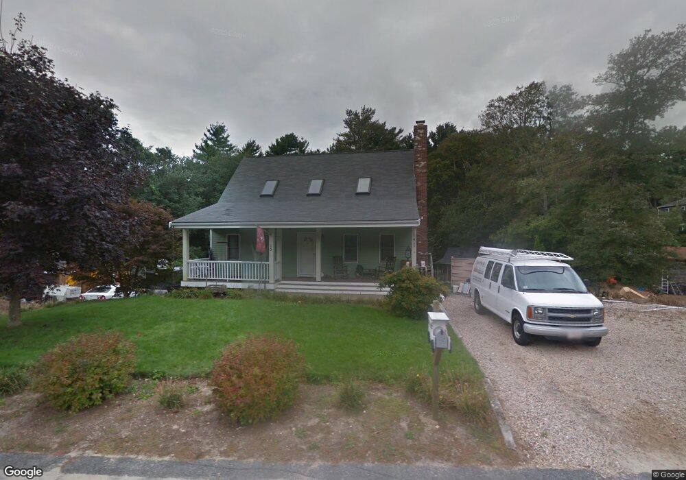 15 Countrywood Ln, East Falmouth, MA 02536 - photo 1