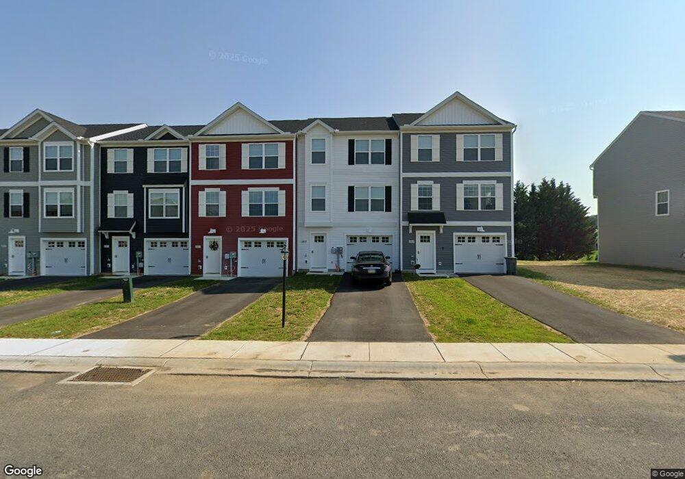 2059 Clinton Ave, Chambersburg, PA 17201 - photo 1