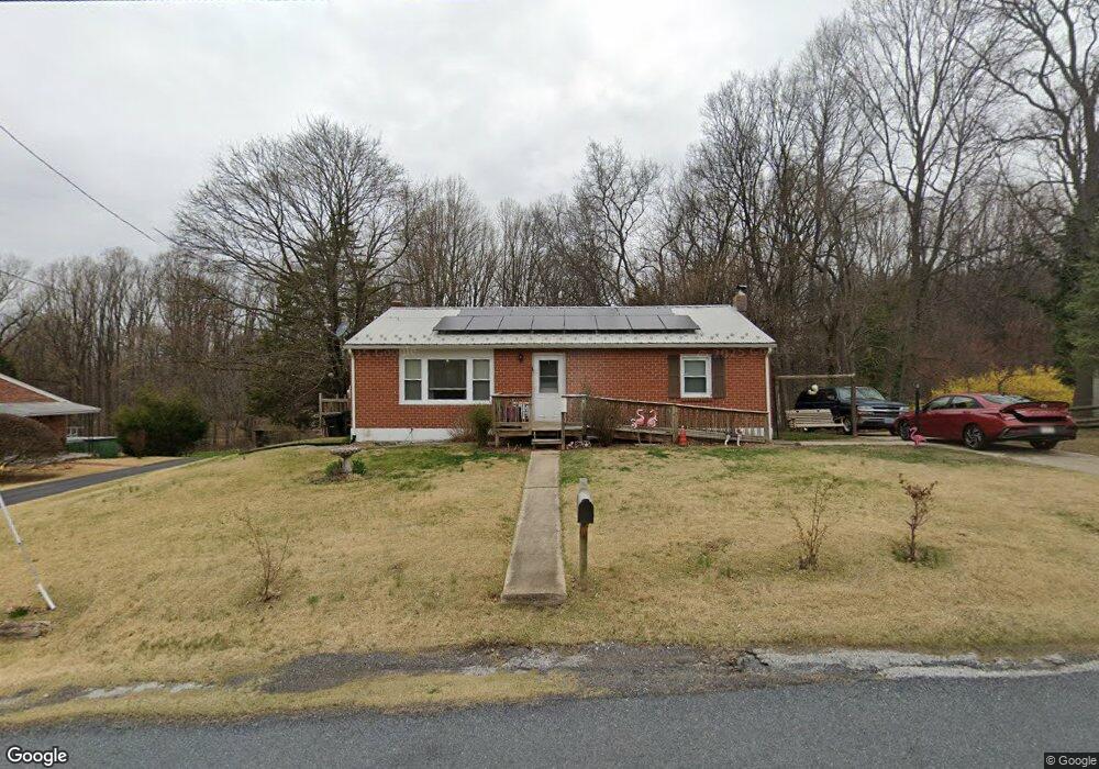 159 Pennypacker Rd, Mohnton, PA 19540 - photo 1