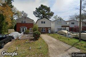 1603 Seaboard Ave, Chesapeake, VA 23324