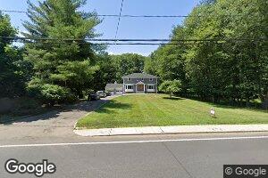 482 Harriot Ave, Harrington Park, NJ 07640