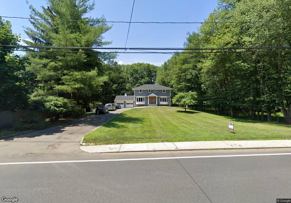 482 Harriot Ave, Harrington Park, NJ 07640 - photo 1