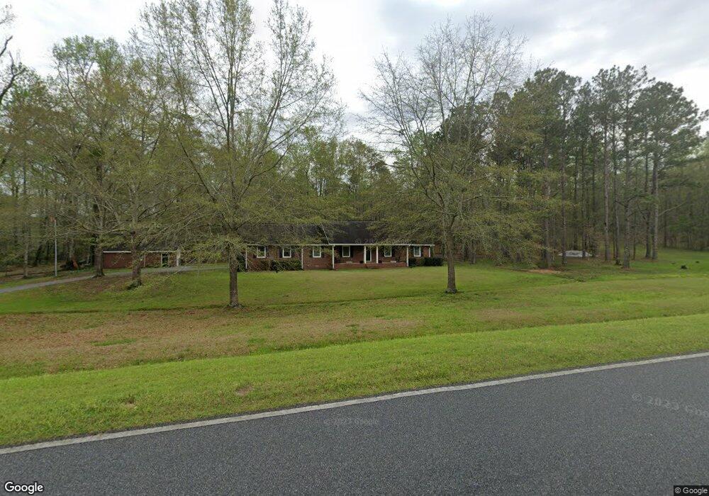 875 Chapman Dr, Macon, GA 31211 - photo 1