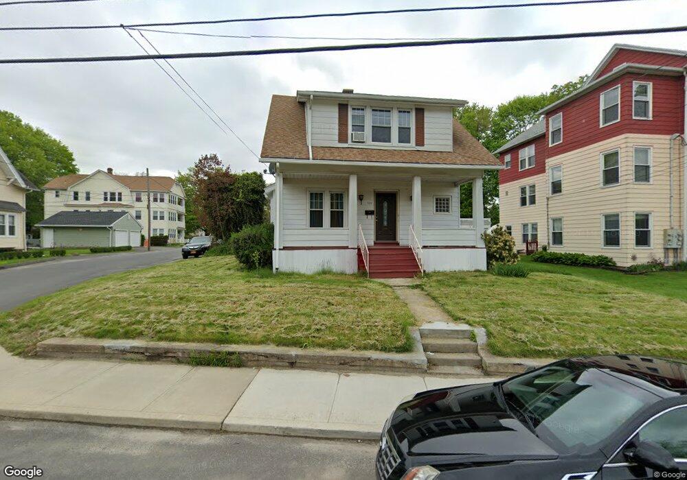 689 Cooke St, Waterbury, CT 06710 - photo 1