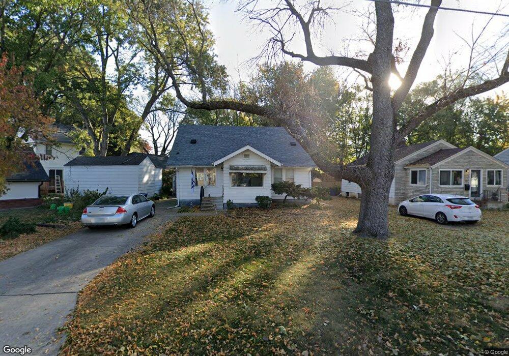 2529 44th St, Des Moines, IA 50310 - photo 1