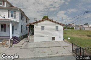 622 Scott St, Kulpmont, PA 17834