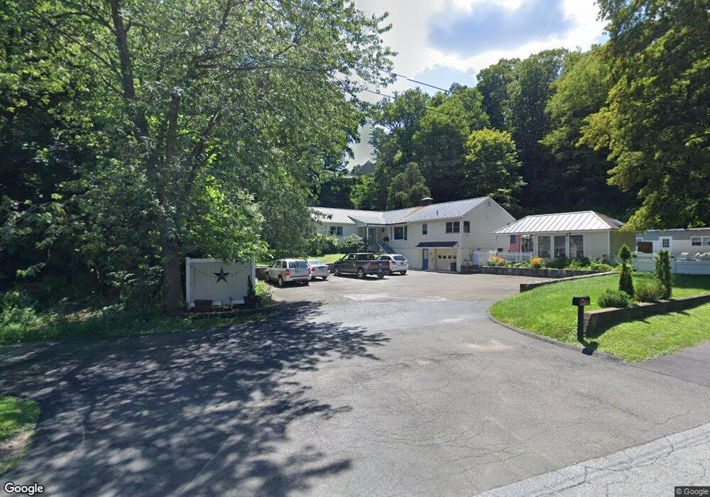 31 Connery St, Wilton, CT 06897 - photo 1