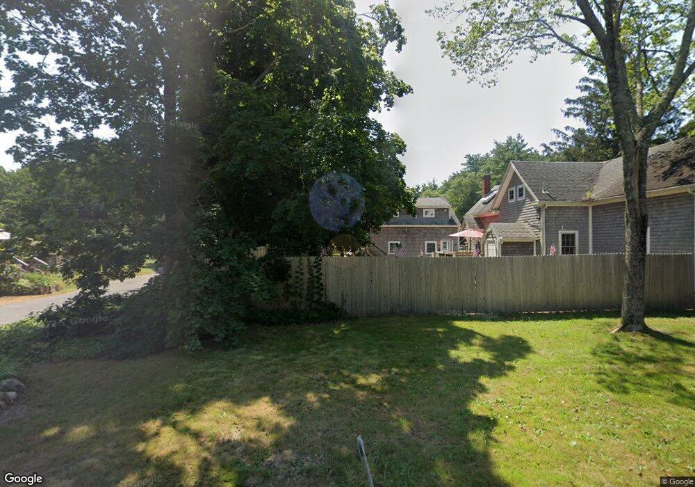 11 Wenham Rd, Carver, MA 02330 - photo 1