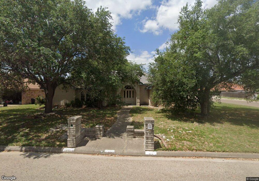 2611 Garza St, Edinburg, TX 78539 - photo 1