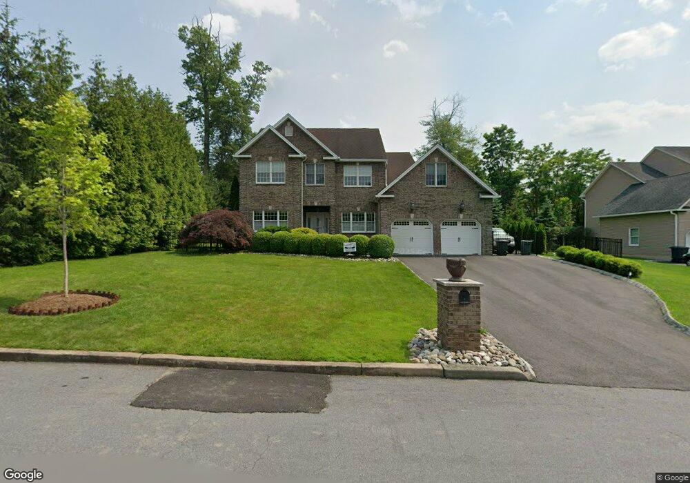 6 Carley Ct, West Nyack, NY 10994 - photo 1
