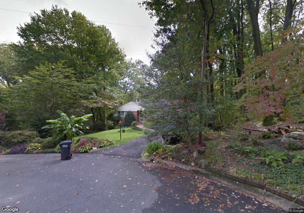 9101 Santayana Dr, Fairfax, VA 22031 - photo 1