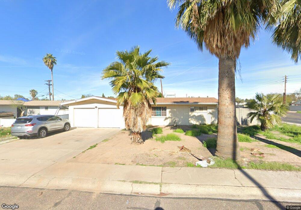 3502 W Seldon Ln, Phoenix, AZ 85051 - photo 1