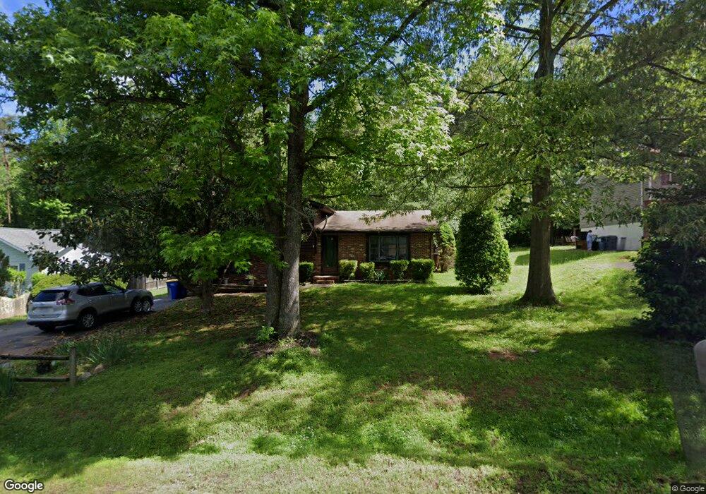 11019 Abbey Ln, Fredericksburg, VA 22407 - photo 1