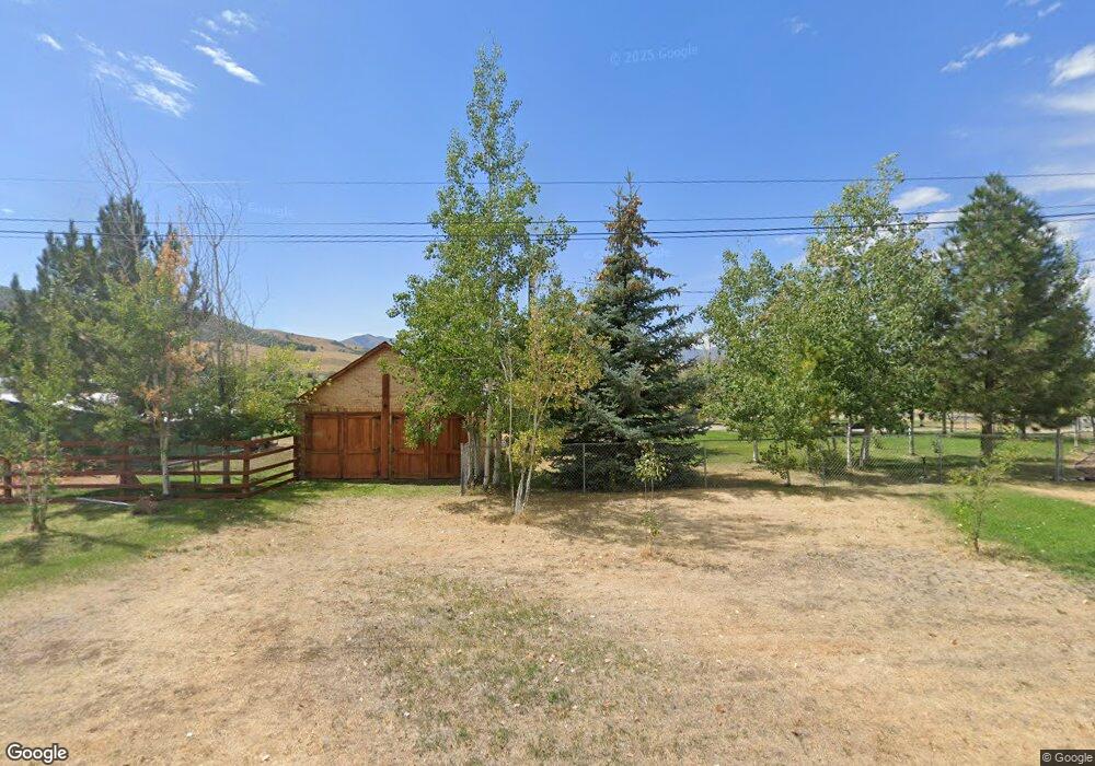 9105 S 300 W, Paradise, UT 84328 - photo 1