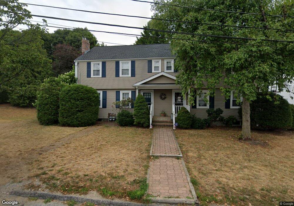 42 Wilson Ave unit 42, Watertown, MA 02472 - photo 1