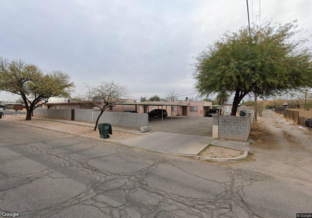 160 E Lee St, Tucson, AZ 85705 - photo 1