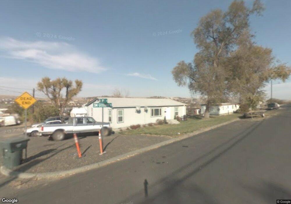 522 SW 19th St, Pendleton, OR 97801 - photo 1