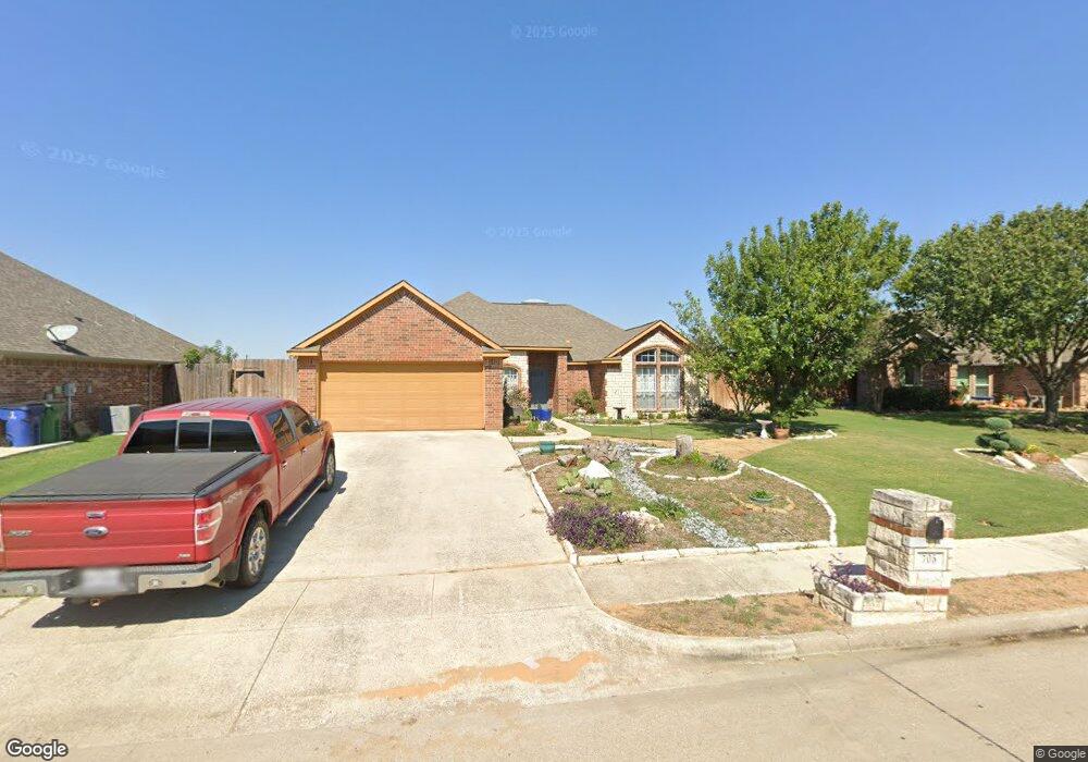 705 Dickerson Cir, Celina, TX 75009 - photo 1