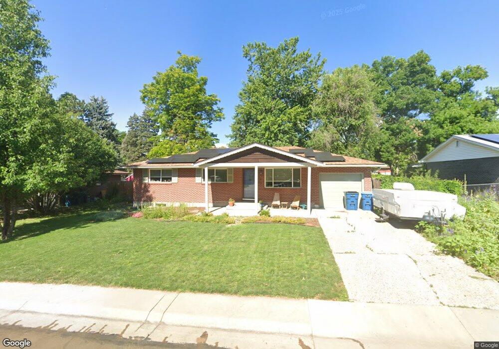 1625 Lee St, Lakewood, CO 80215 - photo 1