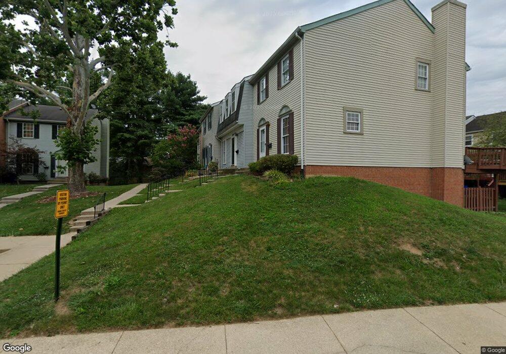 15807 Millbrook Ln, Laurel, MD 20707 - photo 1