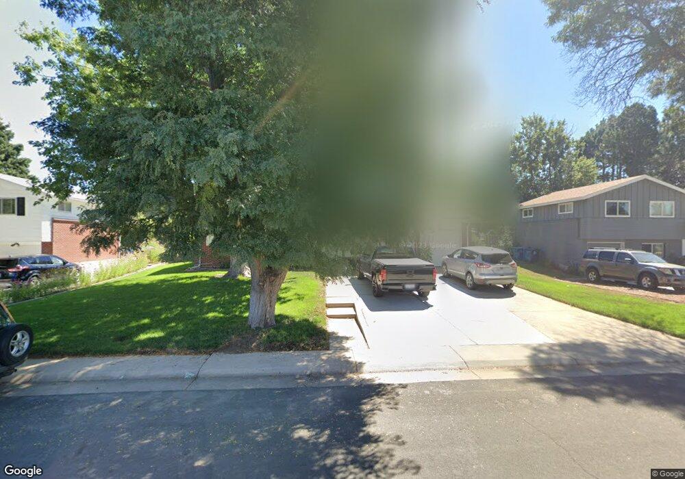 1062 Evanston St, Aurora, CO 80011 - photo 1