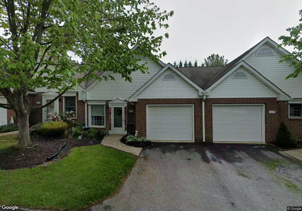 3317 Kensington Square, Manchester, MD 21102 - photo 1