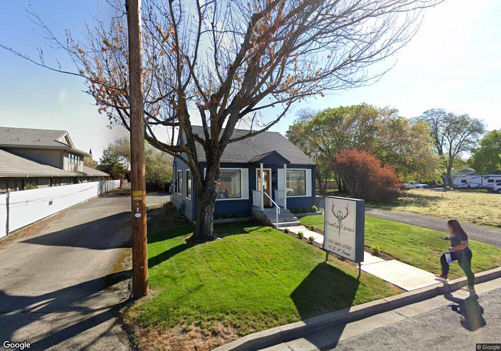 45 S 6th St, Central Point, OR 97502 - photo 1