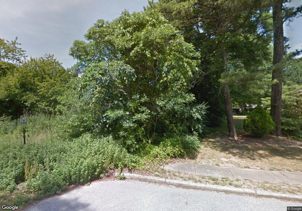 816 Seasounds Ave, Marmora, NJ 08223 - photo 1