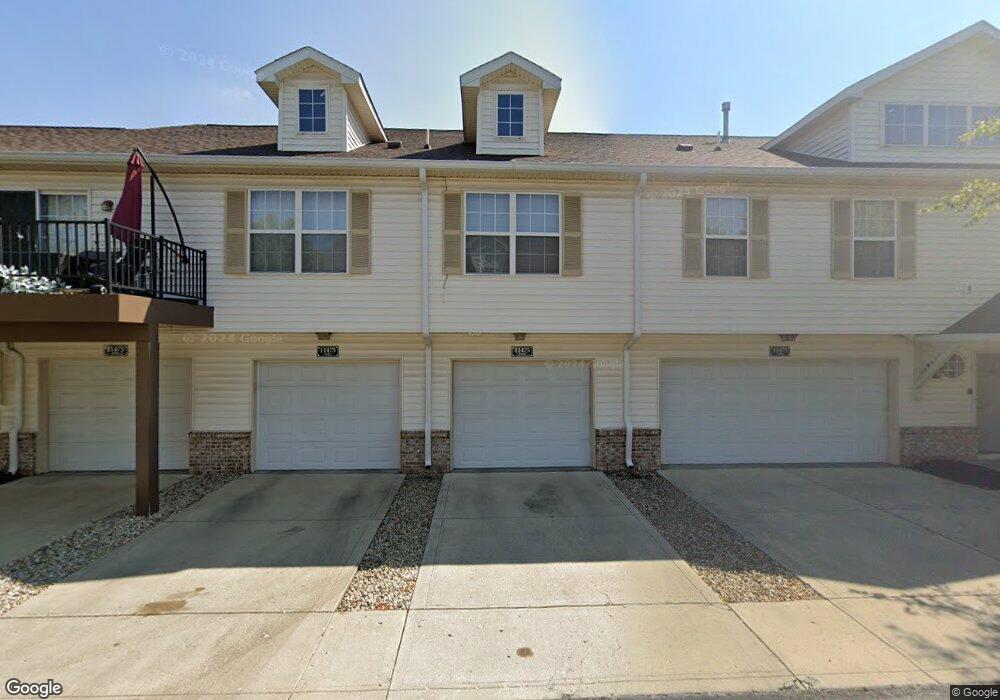 11475 E Clay Ct #104 Ct, Fishers, IN 46037 - photo 1