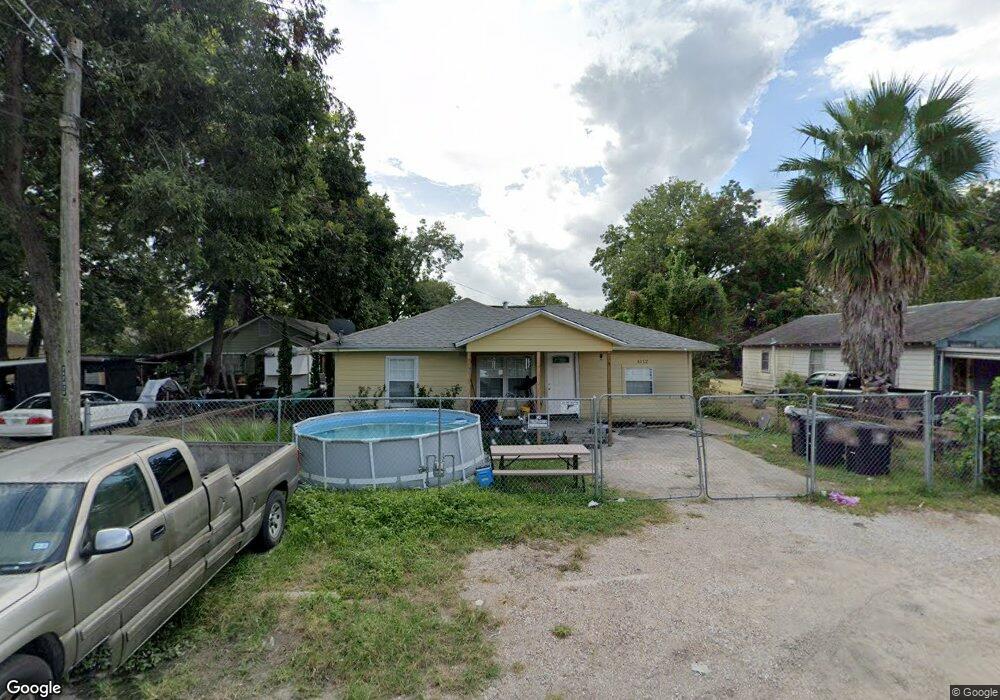 4112 Yorkshire St, Houston, TX 77016 - photo 1