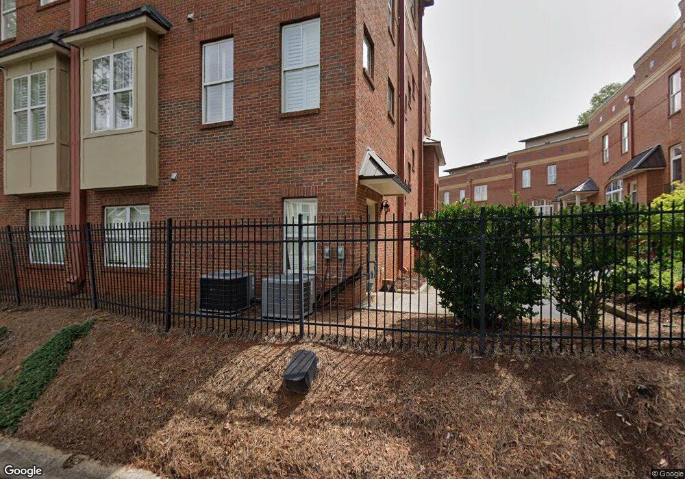 26 Emerson Hill Square, Marietta, GA 30060 - photo 1