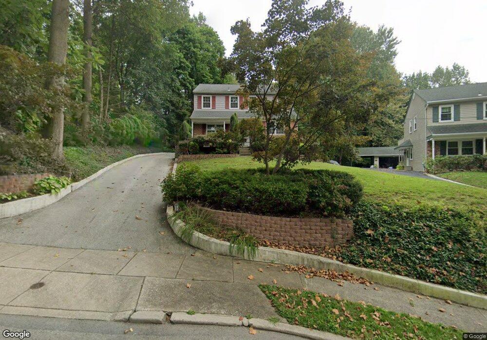 127 Lansdowne Ct, Lansdowne, PA 19050 - photo 1