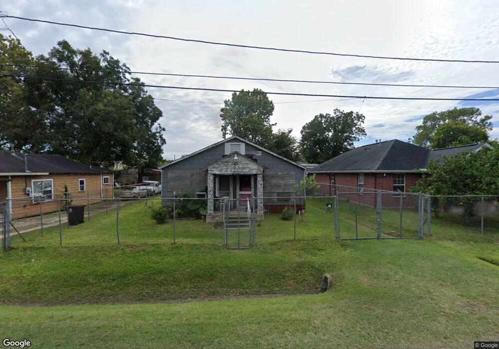 2602 Linder St, Houston, TX 77026 - photo 1