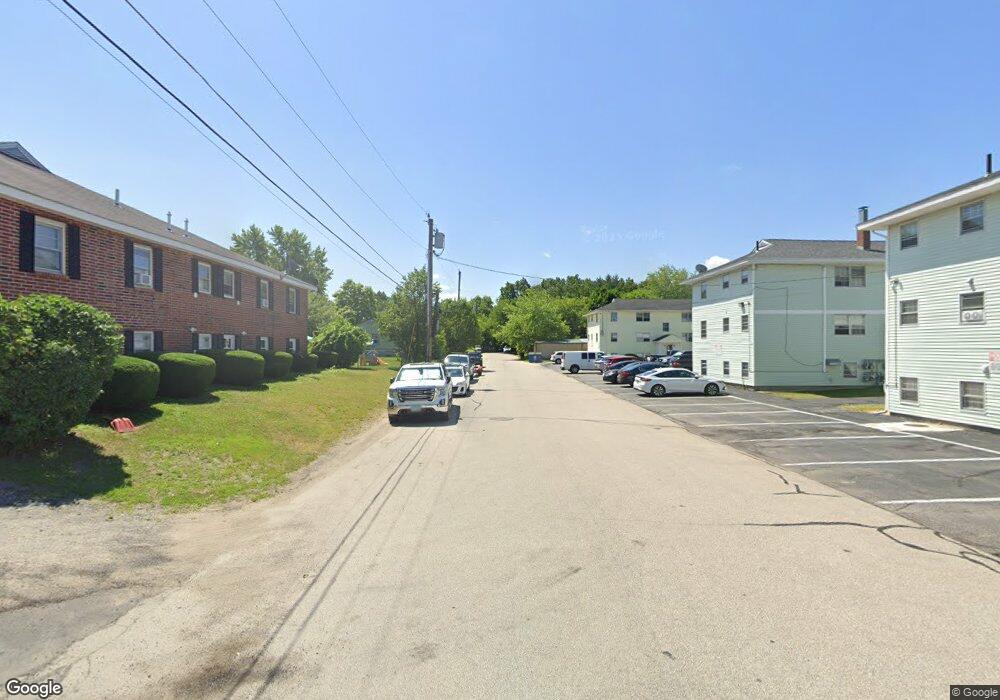 8 Unit unit 18, Nashua, NH 03060 - photo 1