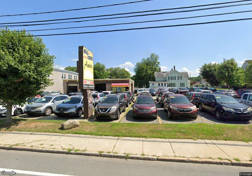 10 Millyard Way O-097, Nashua, NH 03060 - photo 1