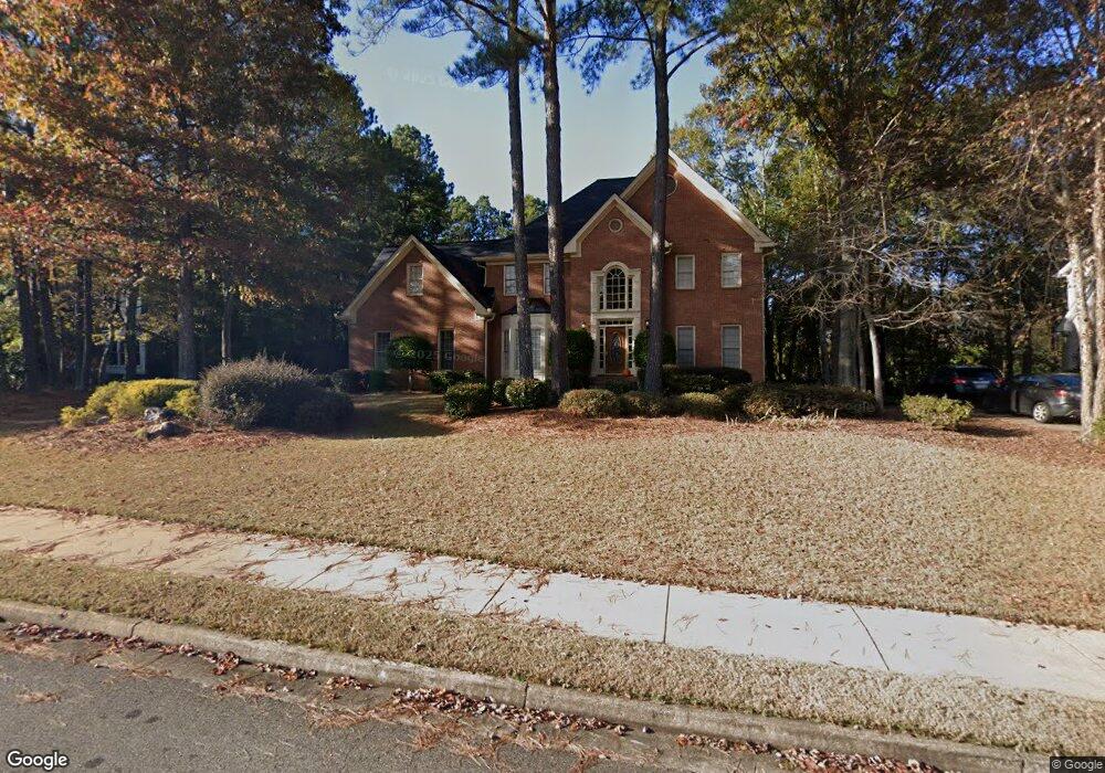 455 Kirkstall Trail, Alpharetta, GA 30022 - photo 1