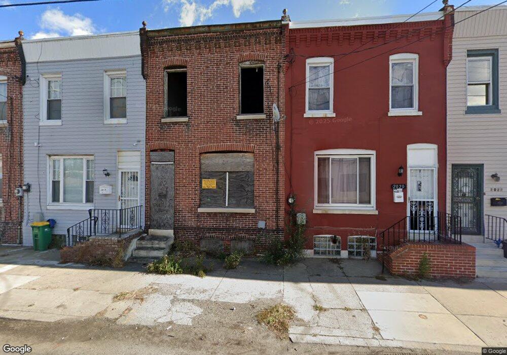 2018 S Broadway, Camden, NJ 08104 - photo 1