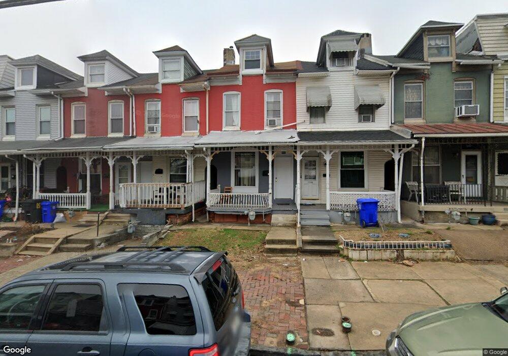 1542 N 10th St, Reading, PA 19604 - photo 1