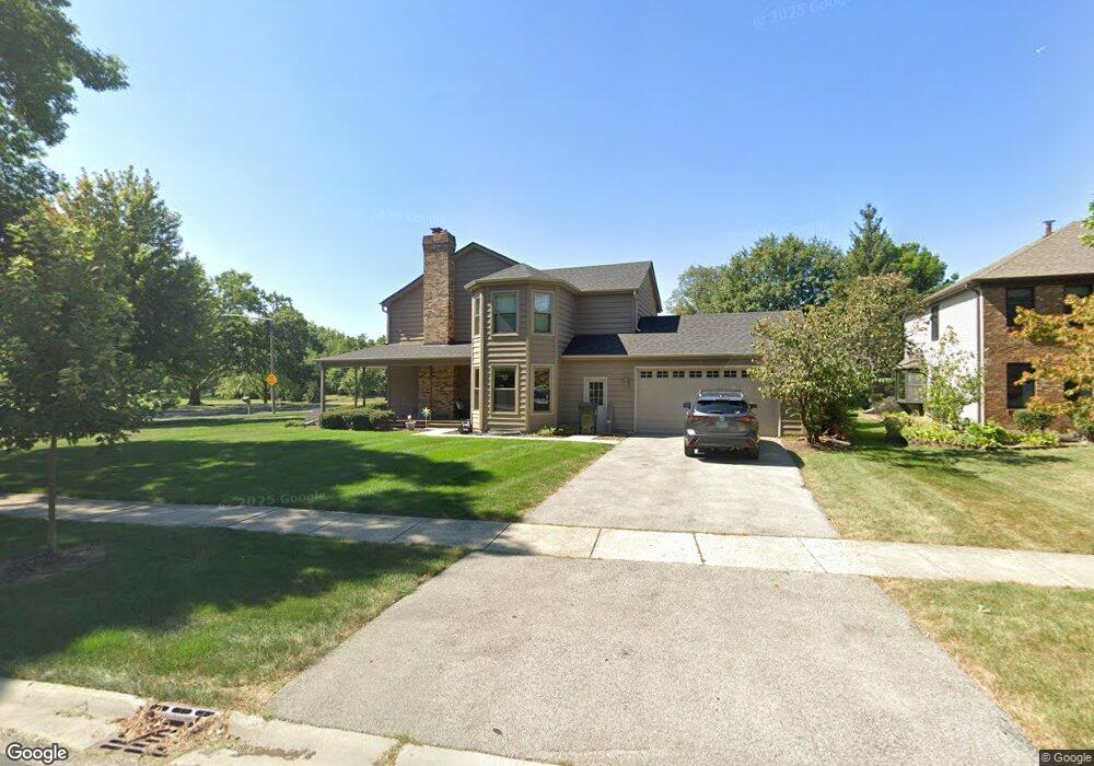 1201 Sequoia Rd, Naperville, IL 60540 - photo 1