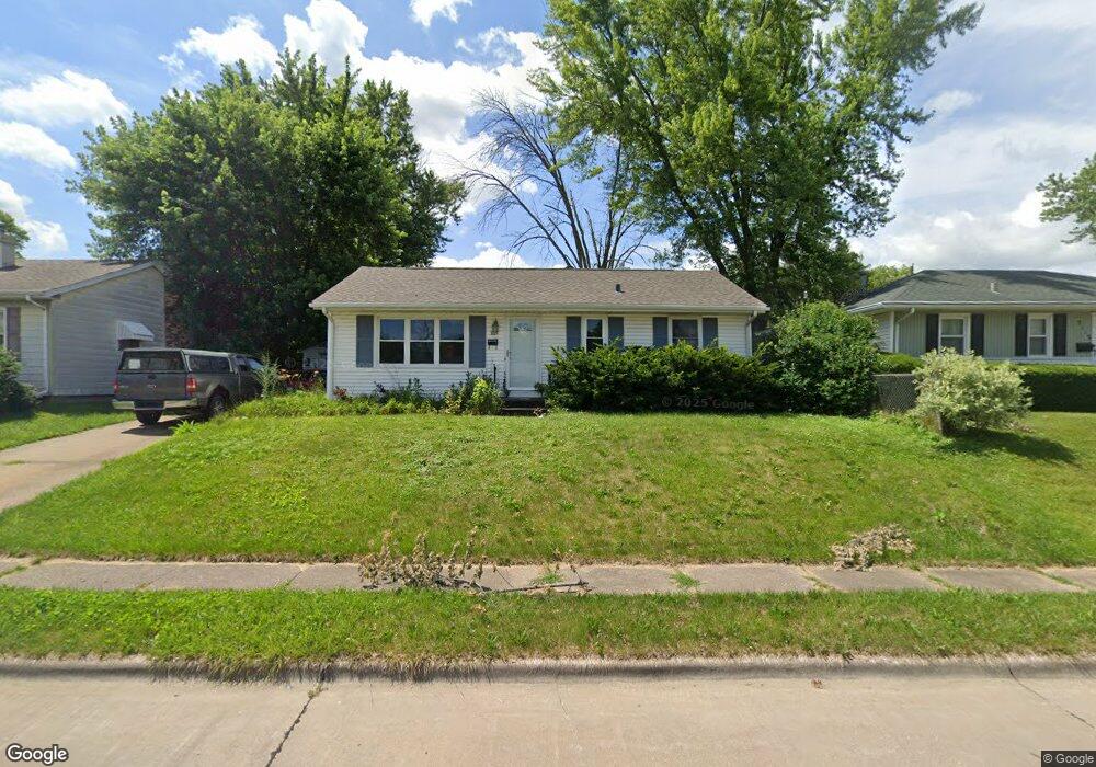 3115 W High St, Davenport, IA 52804 - photo 1