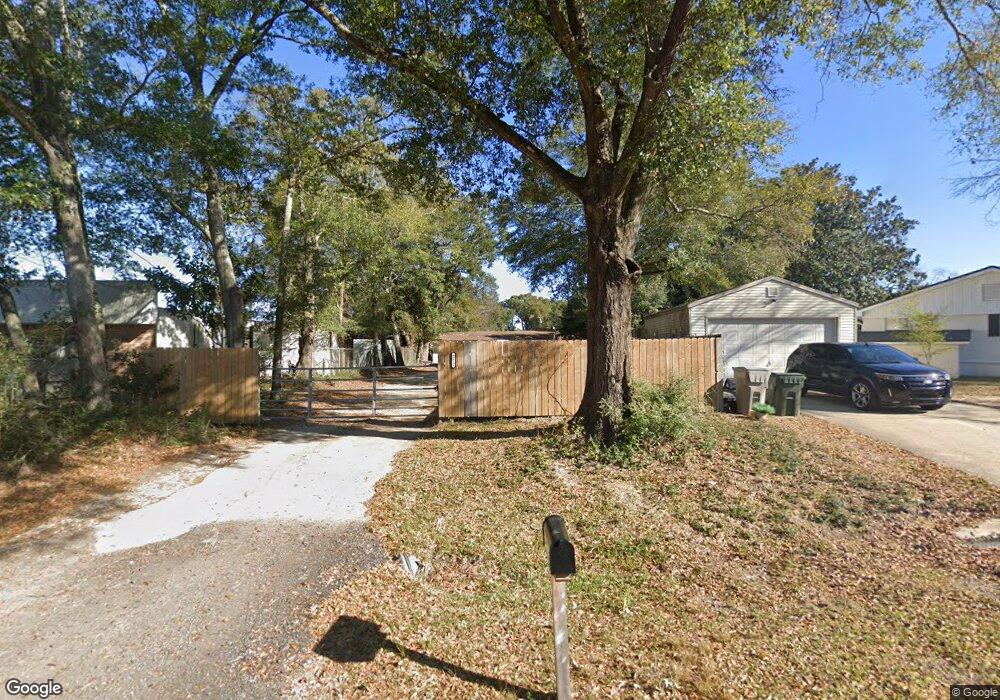 2600 Franciscan Dr, Pensacola, FL 32526 - photo 1