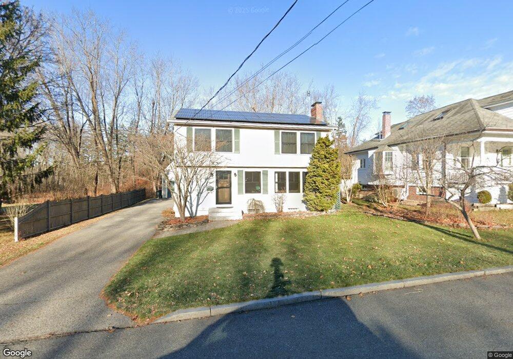 88 Hamblet Ave, Portland, ME 04103 - photo 1