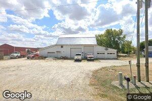 540 Watkins Rd, Fort Recovery, OH 45846