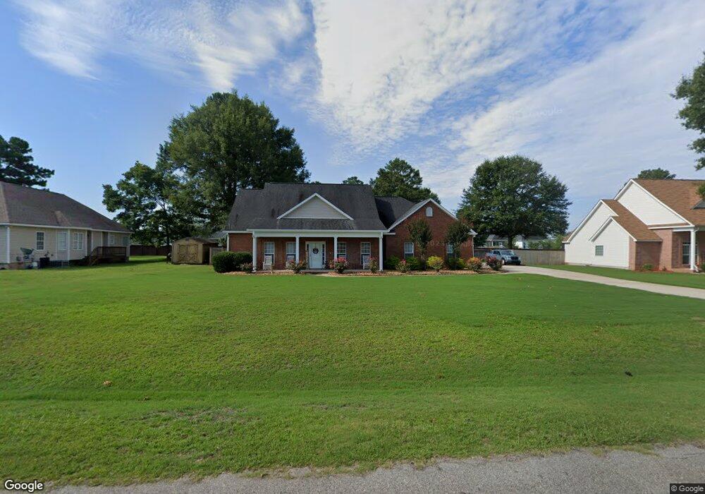 304 Olin Ct, Macon, GA 31216 - photo 1
