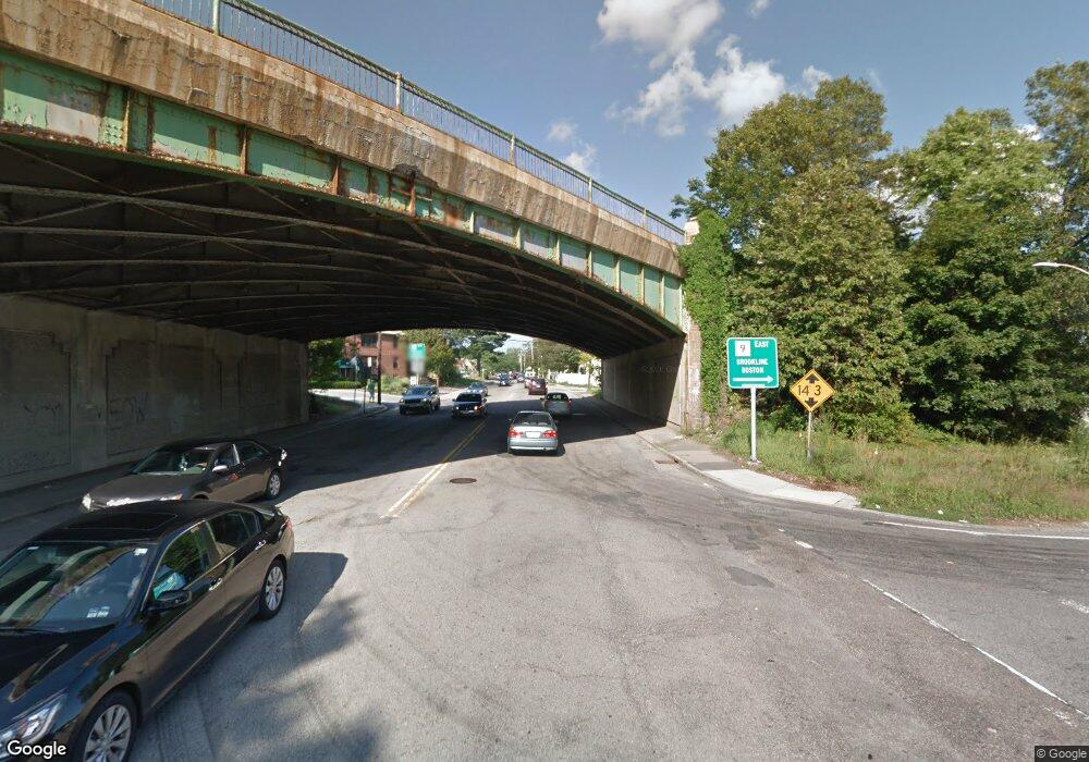 1 Winchester St unit 2, Newton, MA 02461 - photo 1